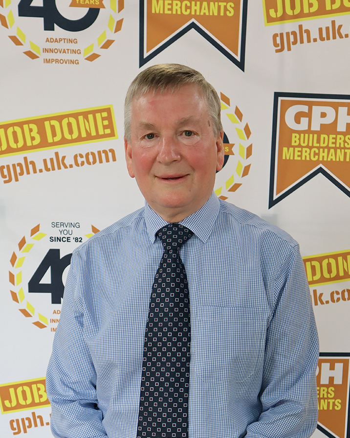 Mike Macaulay - Chairman, GPH Builders Merchants