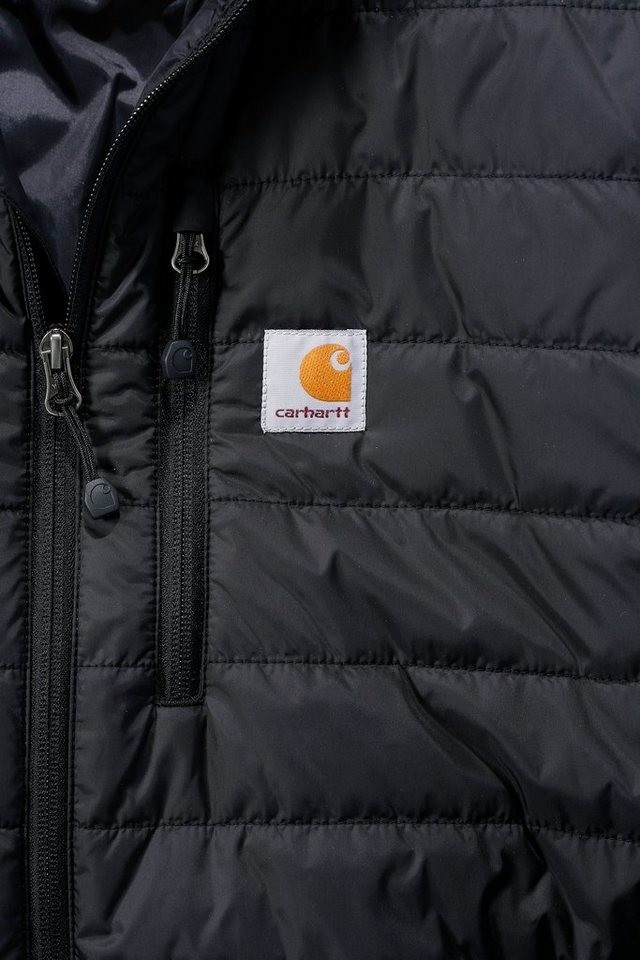 Carhartt force hot sale gilliam jacket