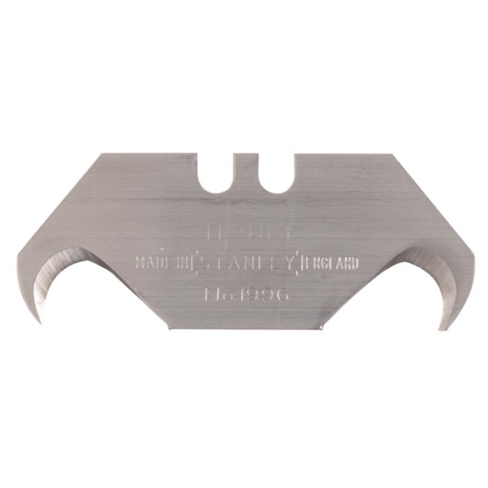 Hooked Stanley Knife Blades Uk To Buy