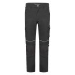 Trade Hybrid Stretch Trouser Black/Grey