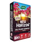 New Horizon - Peat Free All Plant Compost - 20Ltr