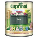 Cuprinol Garden Shades Sage 1L