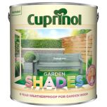 Cuprinol Garden Shades Seagrass 2.5L