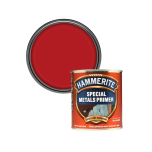 Hammerite Special Metals Primer Red 500ml