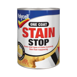 Polycell One Coat Stain Stop 1L