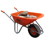 Belle Warrior Wheelbarrow