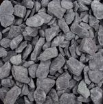 Blue Slate 20mm Bulk Bag