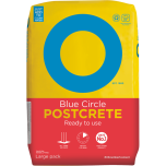 Blue Circle Ready Use Postcrete 20kg