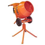 Belle Minimix 150 Honda Gx120 Petrol Cement Mixer