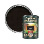 Cuprinol Ducksback Black 5L