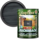 Cuprinol Ducksback Silver Copse 5L