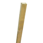 Grange Elite Fence Post 2.4M x 95mm