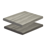 Trex Enhance Composite Decking Fascia (14mm x 184mm x 3.66M)