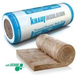 Knauf Frametherm 40 -140mm (9.1428M²/Roll- Split 2/570mm)