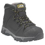 JCB - Xseries Black Boot - Black/Grey