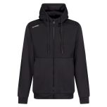 REGATTA TACTICAL MAJOR HOODIE - Black