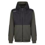 REGATTA TACTICAL MAJOR HOODIE - Green