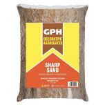 Sharp Sand - Small Bag 