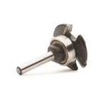 Trex Groove Cutter Router Bit