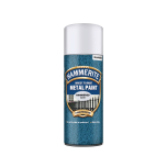 Hammerite Direct to Rust Hammered Finish Metal Spray Paint Aerosol