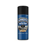 Hammerite Direct to Rust Smooth Finish Metal Spray Paint Aerosol