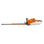 Stihl - HSA 86 Cordless Hedgetrimmer - 62Cm/24"