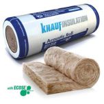 Knauf Acoustic Rolls 25mm Thick (26.64 Sq.M.)