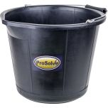 Black Builders Bucket Bb4