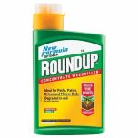 Roundup Optima+ Total Weedkiller 1L