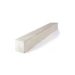 Concrete Square Bar Spacers 50mm X 1M