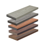 Trex Transcend Composite Decking Board 25mm X 140mm