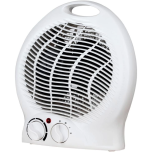 STATUS Upright Fan Heater - 2000W