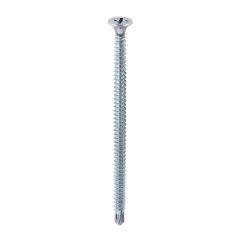 Self Drilling Drywall Screw 4.2 X 75mm (Box Of 500)