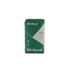 K-Rend Standard Uf Base 25kg