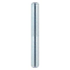 Threaded Bar Din 975 Zinc 
M6 X 1000mm