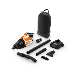 Stihl - SEA 20 Vacuum Set (AS2 & AL1)