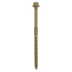 Index Timber Screw 6.7X100 (Box Of 50)