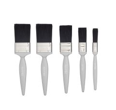 Harris Essentials Gloss Brush  5 Pack