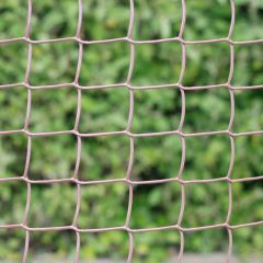 GPH - Green Plastic Mesh 19mm - 0.5M - Per Metre