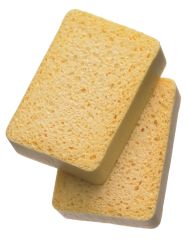 Harris Ser Good P/Hanging Sponge