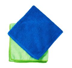 Harris Ser Good M/Fibre Cleaning Cloth 2