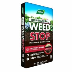 Westland Weedstop Decorative Ground Cover - 50L