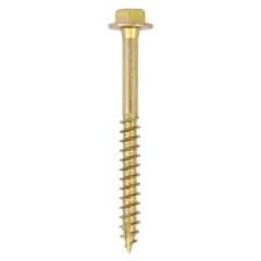 Advanced Coach Screw Zyp 
10.0 X 70mm (Box Of 50)