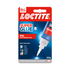 Loctite - Super Glue - 2XL - 20G