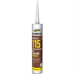 Everbuild - 115 General Purpose Mastic - Stone