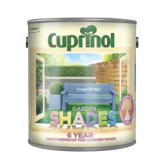 Cuprinol Garden Shades Forget Me Not 2.5L