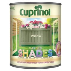 Cuprinol Garden Shades Willow 1L