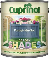 Cuprinol Garden Shades Forget Me Not 1L