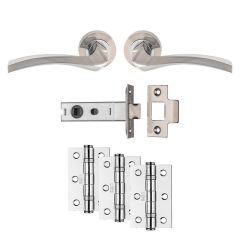 Ultimate Door Pack Sines Latch Pack