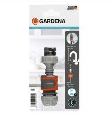 Gardena Rapid Connector Set